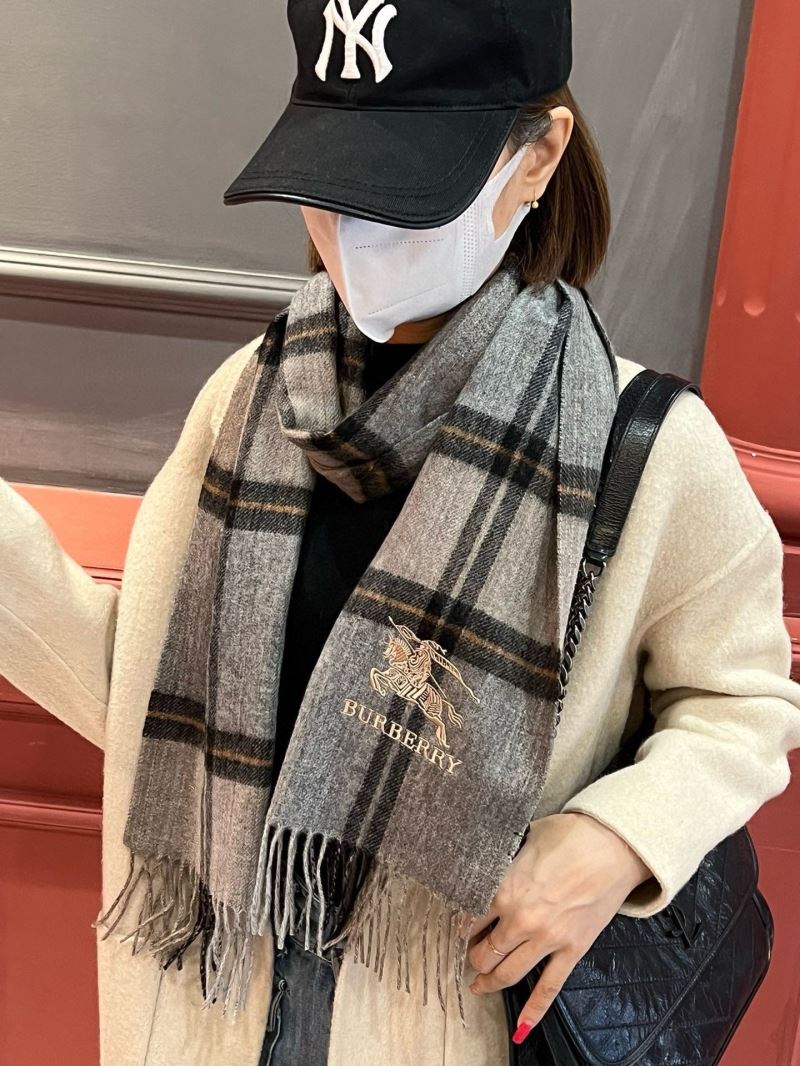 Burberry Scarf